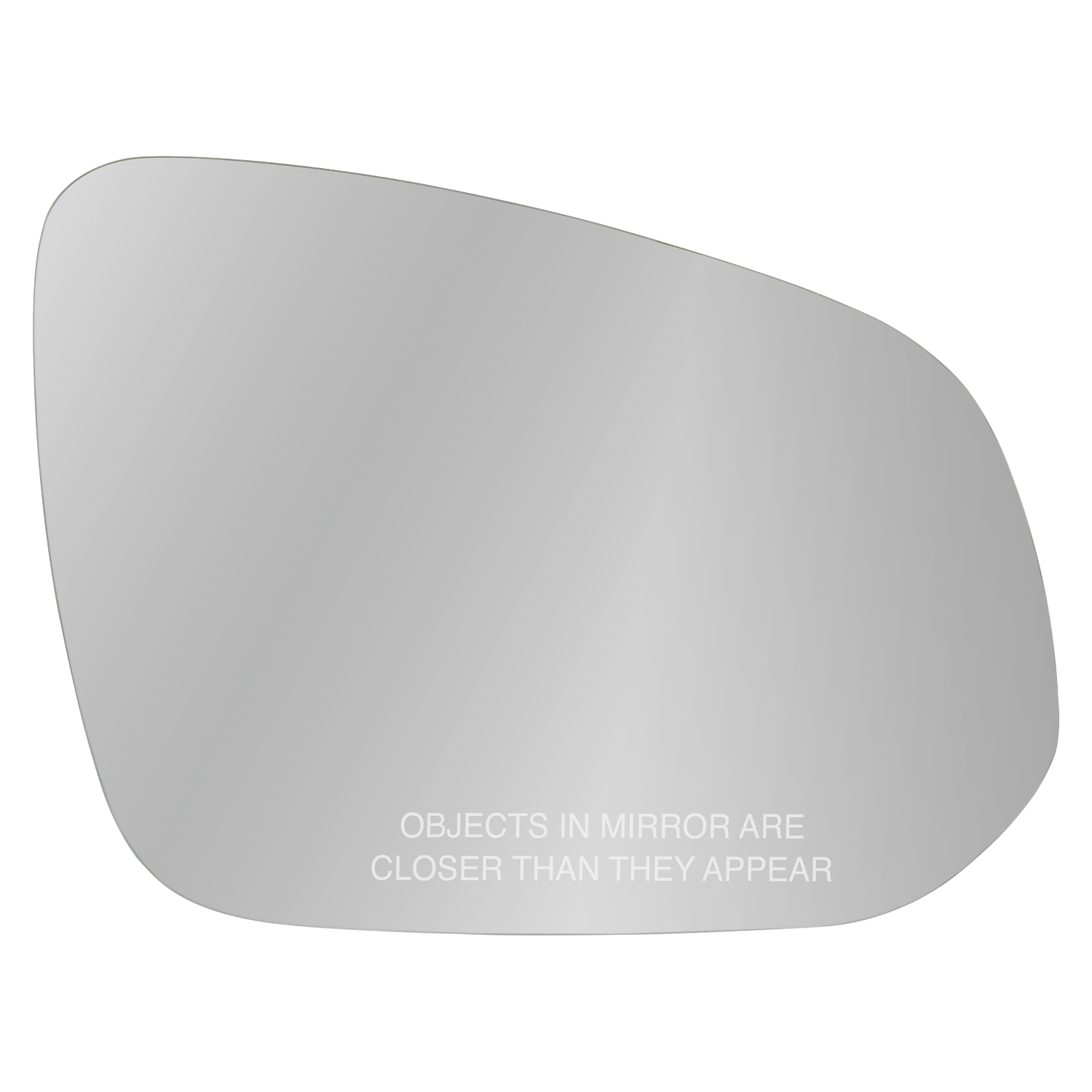 NEW GRAY 13-15 Rav4 Driver Left Mirror Power Heated Turn Signal Blind Spot